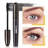 Bob 360 Big Eyelash Black Dense Extreme Mascara